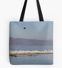 Scenic view Tote Bag