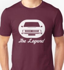 Rabbit The Legend Unisex T-Shirt