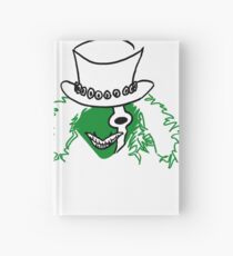 Hitcher Hardcover Journal