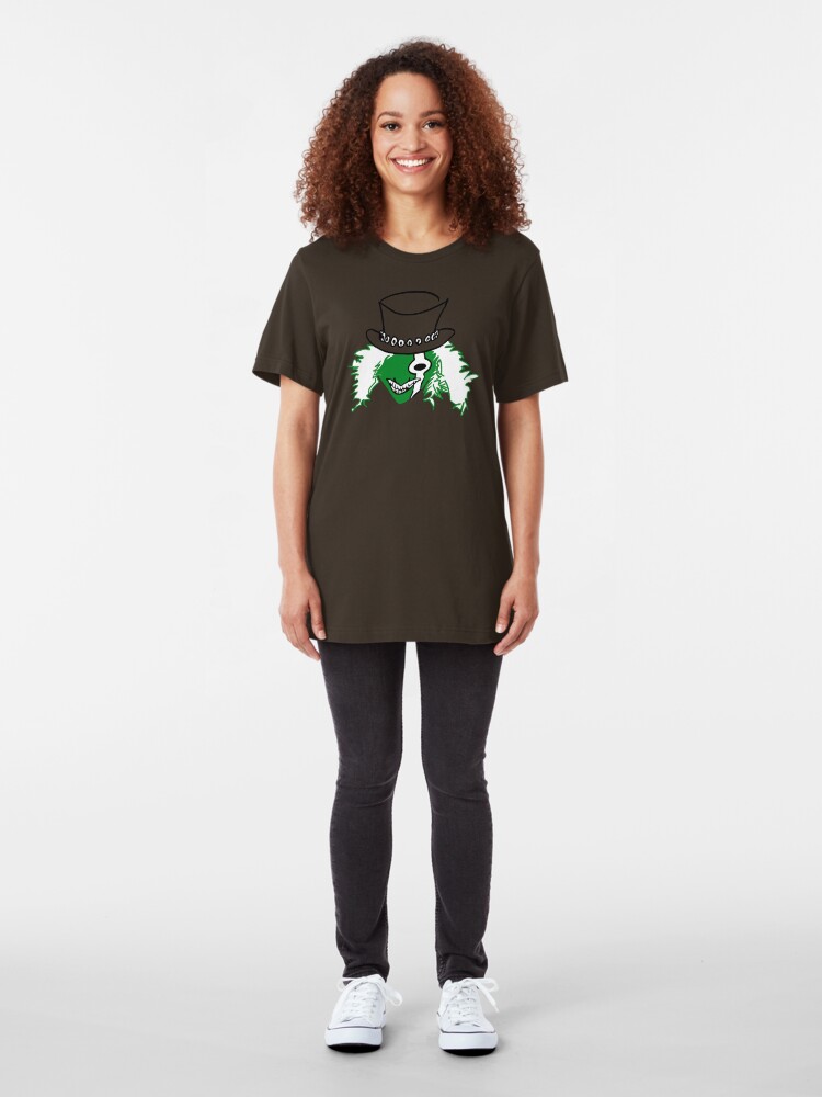 Alternate view of Hitcher Slim Fit T-Shirt
