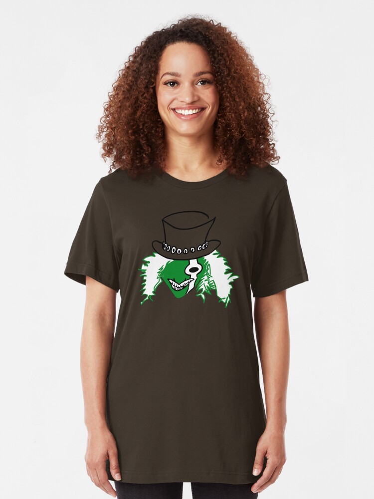Alternate view of Hitcher Slim Fit T-Shirt