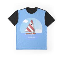 sunfish sailboat apparel