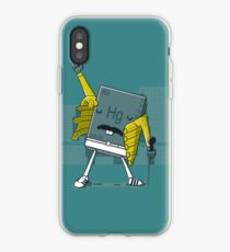 Freddie Mercury iPhone-Hülle & Cover