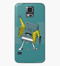 Funda/vinilo para Samsung Galaxy Freddie Mercury