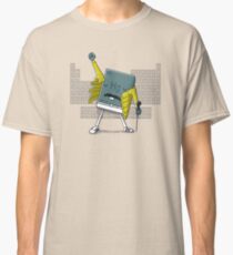 Freddie Mercury Classic T-Shirt