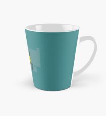 Freddie Mercury Tall Mug