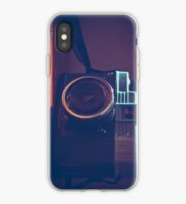 Diana Mini iPhone Case