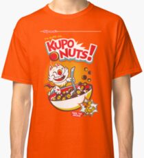 Kupo Nuts Classic T-Shirt