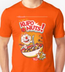 Kupo Nuts Unisex T-Shirt