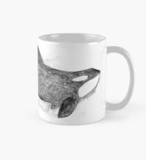 Orca Classic Mug