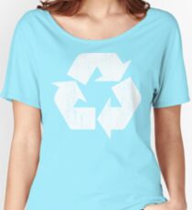 Earth Day Women's Relaxed Fit T-Shirt