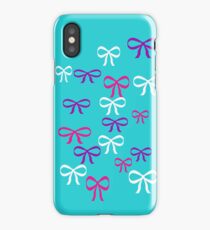 Bows iPhone Case/Skin