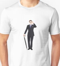Kingsman, Harry Hart Unisex T-Shirt