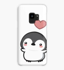 Penguin Case/Skin for Samsung Galaxy