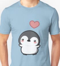 Penguin Unisex T-Shirt
