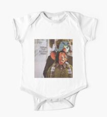 Tom and Jerry - Bridge Over Troubled Water One Piece - Short Sleeve