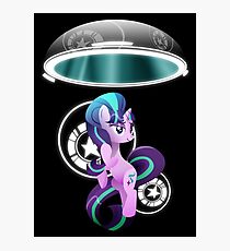 Starlight Glimmer Photographic Print
