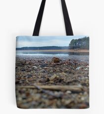 At Ground Level Tote Bag