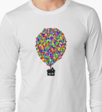 UP Long Sleeve T-Shirt