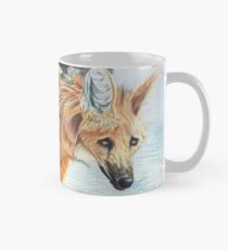 Verbannt Tasse (Standard)