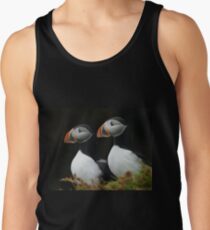 Companionship Men's Tank Top