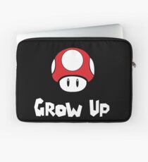 Grow UP! Laptop Sleeve