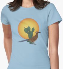 Soul of the Southwest Women's Fitted T-Shirt