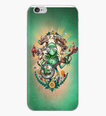 Star Gazer iPhone Case