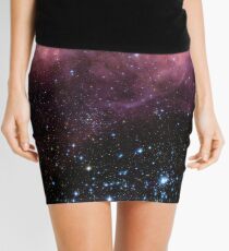 Minifalda Galaxia