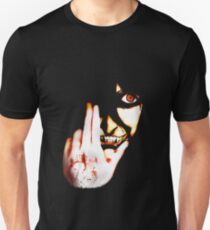 alucard hellsing t shirt