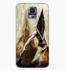 Pyramid Head Hülle & Skin für Samsung Galaxy