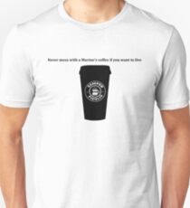 Rule 23 Unisex T-Shirt