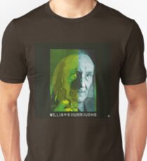 Eternal William S. Burroughs Unisex T-Shirt