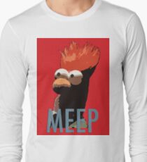 MEEP Long Sleeve T-Shirt