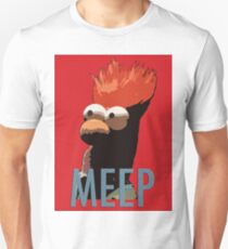 MEEP Unisex T-Shirt