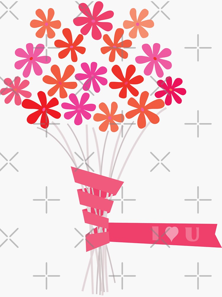 Flowers for You! by rusanovska