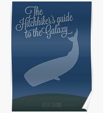 Hello, ground! Poster