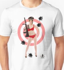 Steyr #001 Unisex T-Shirt