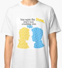Carry On Classic T-Shirt