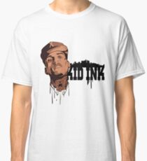 Kid Ink Classic T-Shirt