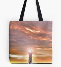 Surreal Beauty Tote Bag