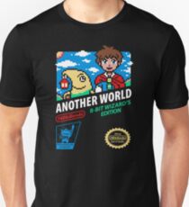 ANOTHER WORLD Unisex T-Shirt