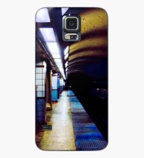 Train Tracks Case/Skin for Samsung Galaxy