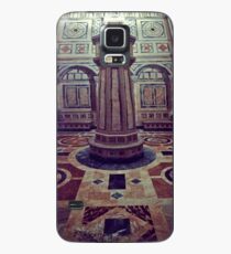 My Lobby Case/Skin for Samsung Galaxy