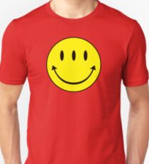 Transmetropolitan logo Unisex T-Shirt