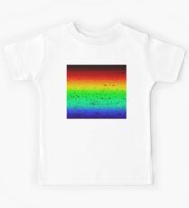 Sunlight - Full Emission Spectrum Kids Tee