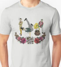 Wildstyle 1851 Unisex T-Shirt