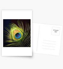 BRIGHT EYE Postcards