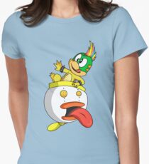 lemmy koopa shirt