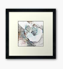 Weaving of Hope #2 Framed Print